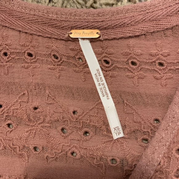 Free People Top - Picture 2 of 3